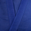 Кимоно для дзюдо MATSA MA-0015 120-190см синий 20