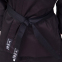 Кимоно для карате MATSA MA-0017 130-200см черный 16