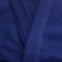 Кимоно для самбо MATSA MA-3210 140-190см синий 22
