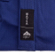 Кимоно для самбо MATSA MA-3210 140-190см синий 23