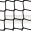 Сетка для мини-футбола и гандбола SP-Planeta ЕВРО ЛЮКС 1.1 SO-9560 3,05x2,05x1,1м 2шт черный 4