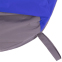 Спальный мешок Кокон правосторонний SP-Sport SY-D04-R синий 4