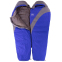 Спальный мешок Кокон двухместный SP-Sport SY-D04 синий 0