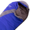 Спальный мешок Кокон двухместный SP-Sport SY-D04 синий 4