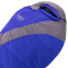 Спальный мешок Кокон двухместный SP-Sport SY-D04 синий 10