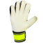 Перчатки вратарские детские с защитой пальцев FDSPORT FB-579 размер 7-8 цвета в ассортименте 5