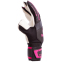 Воротарські рукавиці дитячі з захистом пальців FDSPORT FB-579 розмір 7-8 кольори в асортименті 9