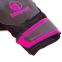 Перчатки вратарские детские с защитой пальцев FDSPORT FB-579 размер 7-8 цвета в ассортименте 10