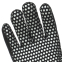 Перчатки для дайвинга LEGEND PL-6104 M-XL черный-белый 2