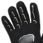Перчатки для дайвинга LEGEND PL-6109 M-XL черный 2