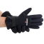 Перчатки для дайвинга LEGEND PL-6110 M-XL черный-серый 4
