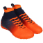 Сороконіжки футбольні дитячі Pro Action PRO-823-Y3 розмір 30-37 темно-синій-помаранчевий 2
