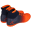 Сороконіжки футбольні дитячі Pro Action PRO-823-Y3 розмір 30-37 темно-синій-помаранчевий 3