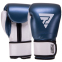 Боксерські рукавиці ZHENGTU BO-3781 8-14 унцій кольори в асортименті 0