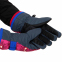 Перчатки горнолыжные теплые детские LUCKYLOONG C-2319 M-XL цвета в ассортименте 10