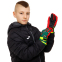 Перчатки горнолыжные теплые детские LUCKYLOONG C-2319 M-XL цвета в ассортименте 27