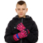 Перчатки горнолыжные теплые детские LUCKYLOONG C-2319 M-XL цвета в ассортименте 28