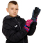 Перчатки горнолыжные теплые детские LUCKYLOONG C-2319 M-XL цвета в ассортименте 29