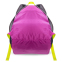 Рюкзак спортивный COLOR LIFE 9007 25л цвета в ассортименте 12