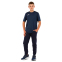 Штани спортивні дитячі Joma KIDS CAMP 500807-345 4XS-XS темно-синій 7