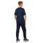 Штани спортивні дитячі Joma KIDS CAMP 500807-345 4XS-XS темно-синій 8
