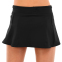 Спідниця-шорти спортивна тенісна Joma OPEN II 900759-100 4XS-S чорний 3