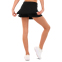 Спідниця-шорти спортивна тенісна Joma OPEN II 900759-100 4XS-S чорний 8