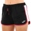 Шорти короткі спортивні жіночі Joma BERRY 901926-100 4XS-XS чорний-білий 0 Шорти короткі спортивні жіночі Joma BERRY 901926-100 4XS-XS чорний-білий 0