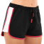 Шорти короткі спортивні жіночі Joma BERRY 901926-100 4XS-XS чорний-білий 2 Шорти короткі спортивні жіночі Joma BERRY 901926-100 4XS-XS чорний-білий 2