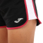 Шорти короткі спортивні жіночі Joma BERRY 901926-100 4XS-XS чорний-білий 6 Шорти короткі спортивні жіночі Joma BERRY 901926-100 4XS-XS чорний-білий 6