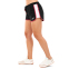 Шорти короткі спортивні жіночі Joma BERRY 901926-100 4XS-XS чорний-білий 7 Шорти короткі спортивні жіночі Joma BERRY 901926-100 4XS-XS чорний-білий 7