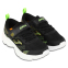 Кроссовки детские Joma HEOS JR JHEOSW2501V размер 26-34 черный 3