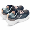 Кроссовки детские Joma HORIZON JR JHORIW2533V размер 26-34 темно-синий 4