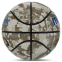М'яч баскетбольний Movemen Club23 BA-7436 №7 сірий-білий 1