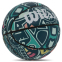 Мяч баскетбольный Wilsse BA-6193 №7 разноцветный 0