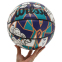 М'яч баскетбольний Wilsse BA-6194 №7 різнокольоровий 2