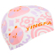 Шапочка для плавания детская YINGFA K0012 цвета в ассортименте 2