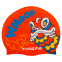 Шапочка для плавания детская YINGFA K0012 цвета в ассортименте 20
