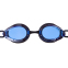Окуляри для плавання ARENA SPRINT AR-92362-19 прозорий-блакитний 2