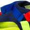 Сандалии детские Joma S.CLIMBER SCLIJS2503V размер 29-37 темно-синий-красный 7