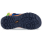Сандалії дитячі Joma S.CLIMBER SCLIJS2504V розмір 29-37 синій-салатовий 1