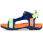 Сандалії дитячі Joma S.CLIMBER SCLIJS2504V розмір 29-37 синій-салатовий 2