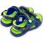 Сандалії дитячі Joma S.OCEAN JR SOCEJS2504V розмір 29-37 синій 4