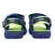 Сандалії дитячі Joma S.OCEAN JR SOCEJS2504V розмір 29-37 синій 6