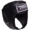 Шлем боксерский открытый кожаный TOP KING Super TKHGSC S-XL цвета в ассортименте 6