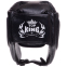 Шлем боксерский открытый кожаный TOP KING Super TKHGSC S-XL цвета в ассортименте 9