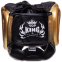 Шлем боксерский с полной защитой кожаный TOP KING Super Star TKHGSS-01 S-XL цвета в ассортименте 3