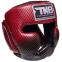 Шлем боксерский с полной защитой кожаный TOP KING Super Star TKHGSS-01 S-XL цвета в ассортименте 5