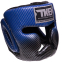 Шлем боксерский с полной защитой кожаный TOP KING Super Star TKHGSS-01 S-XL цвета в ассортименте 10