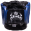Шлем боксерский с полной защитой кожаный TOP KING Super Star TKHGSS-01 S-XL цвета в ассортименте 13